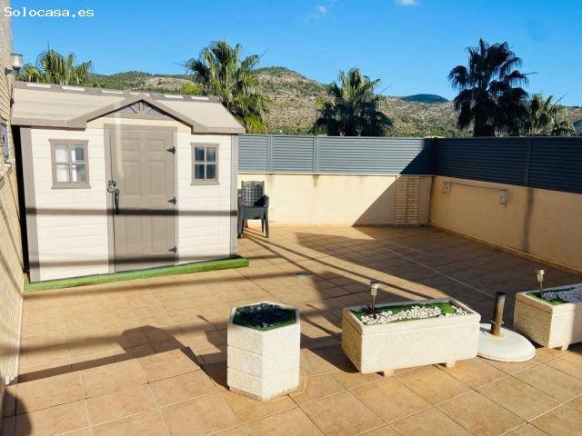 Piso en alquiler en Oropesa Del Mar, Urbanització Les Platgetes