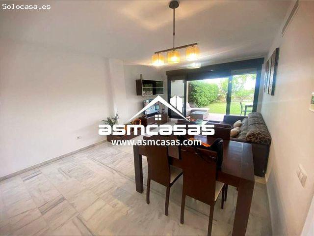 Piso en alquiler en Oropesa Del Mar, Urbanització Les Platgetes
