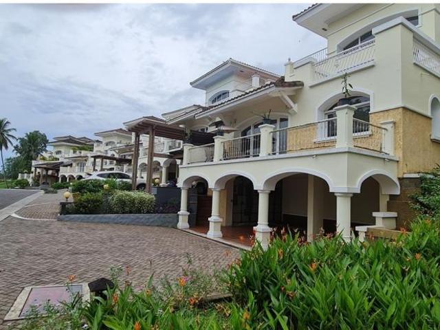 Se alquila apartamento en tucán country club, panamá oeste