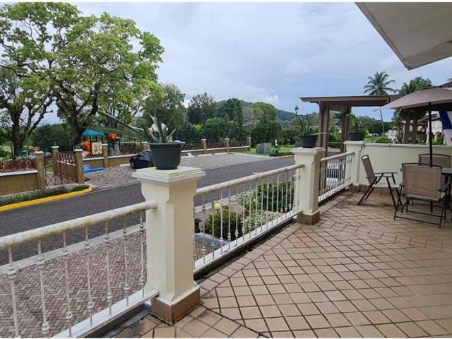 Se alquila apartamento en tucán country club, panamá oeste