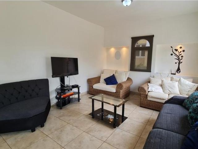 Se alquila apartamento en tucán country club, panamá oeste