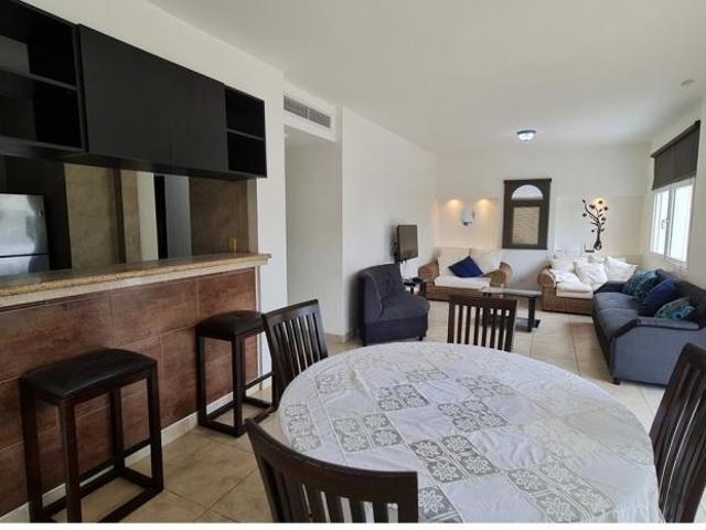 Se alquila apartamento en tucán country club, panamá oeste