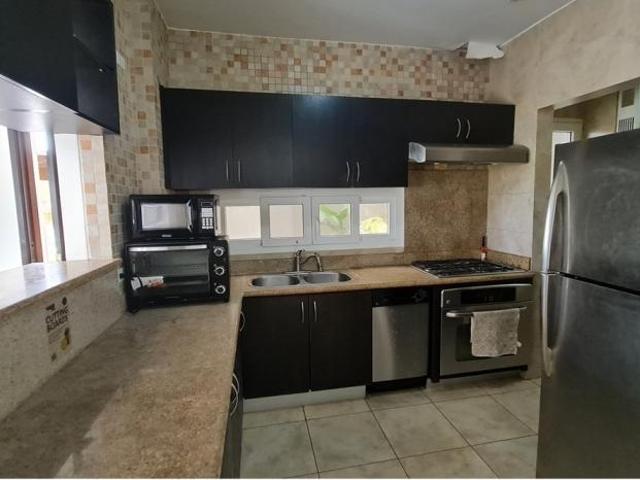 Se alquila apartamento en tucán country club, panamá oeste