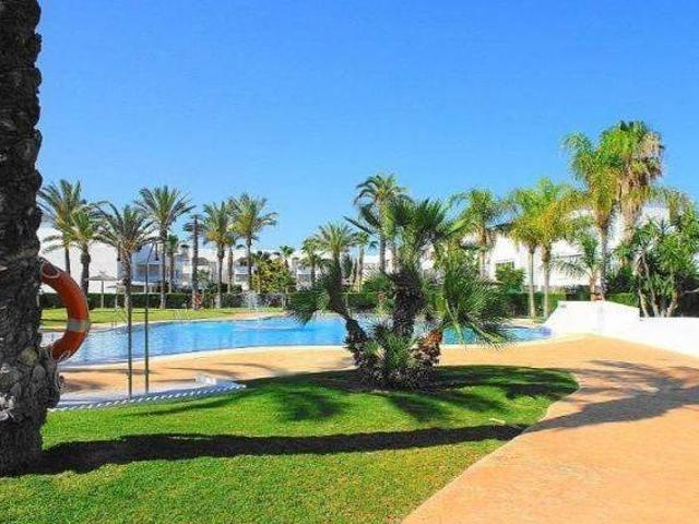 Casa en alquiler en Vera, Andalucía