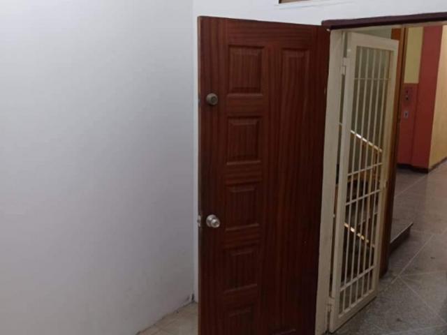 Apartamento en alquiler en Carúpano, Sucre