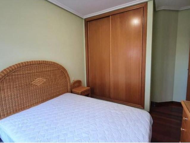 Piso en alquiler en As Lagoas, Ourense