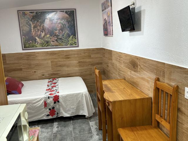 Estudio en alquiler en Sants-Montjuïc, Barcelonès