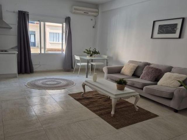 Piso en alquiler en Málaga Del Fresno, Perchel Norte