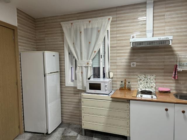 Apartamento en alquiler en Districte II, Barcelonès