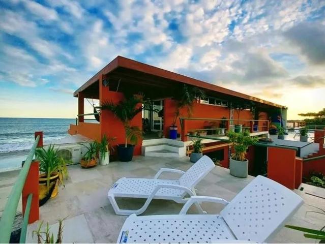 Apartamento alquiler en Río Grande, Soná
