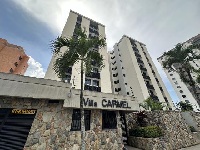 Apartamento en alquiler en Valencia, Carabobo