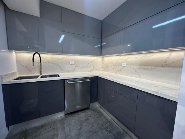 Apartamento en alquiler en Los Naranjos, Caracas