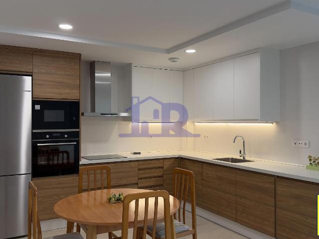 Apartamento en alquiler en Barrio de Tiradores, Cuenca