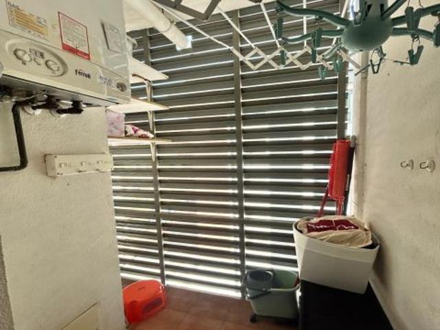 Piso en alquiler en Compostilla, El Bierzo
