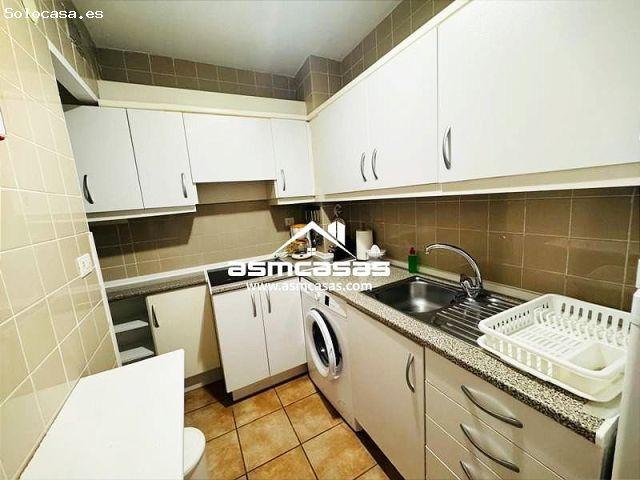 Piso en alquiler en les Vil·les, Benicasim