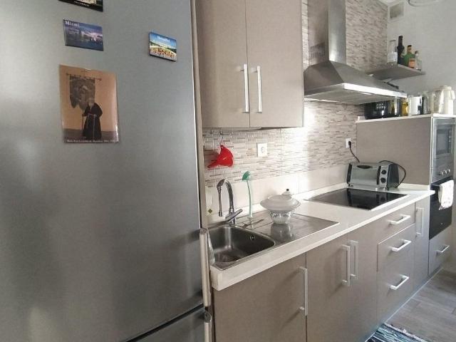 Apartamento en alquiler en Sierra de Cádiz, Andalucía