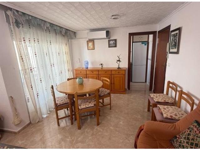 Piso en alquiler en Urbanització Platja de Bellreguard, Bellreguard