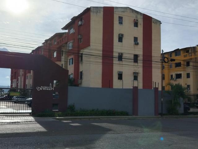 Apartamento en alquiler en Carabobo