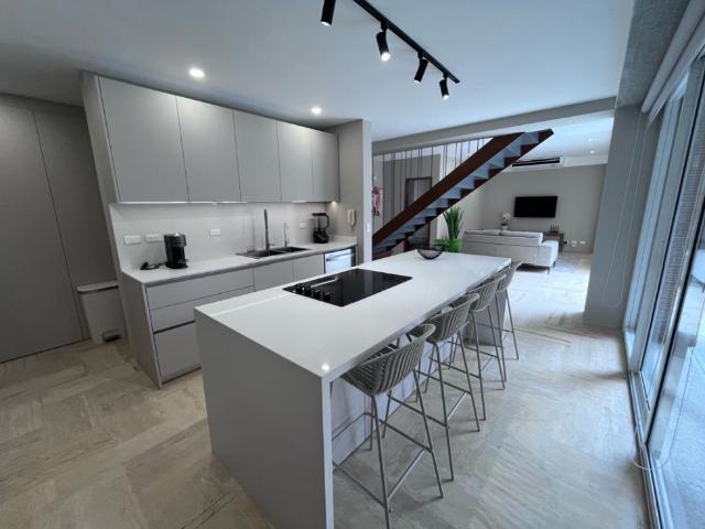 Apartamento en alquiler en Boca De Uchire, Miranda