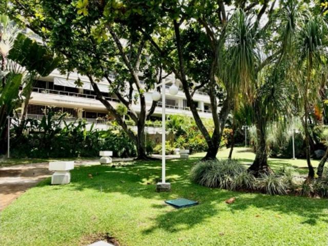 Apartamento en alquiler en Boca De Uchire, Distrito Capital