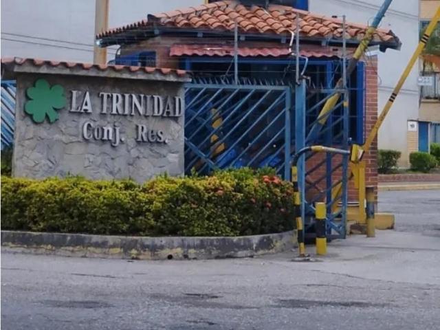 Apartamento en alquiler en Guatire, Miranda