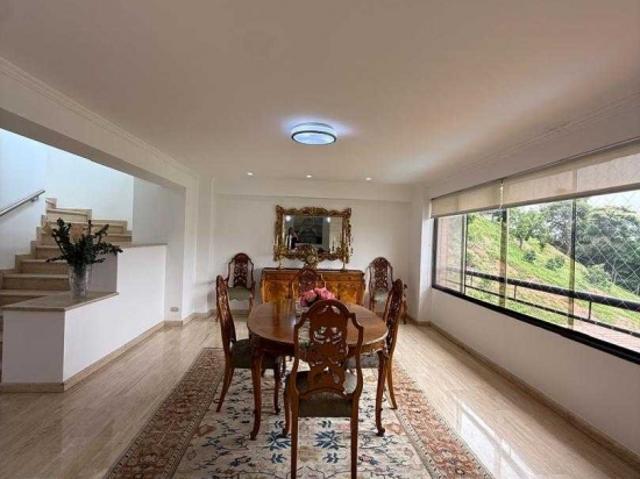 Penthouse en alquiler en Boca De Uchire, Miranda