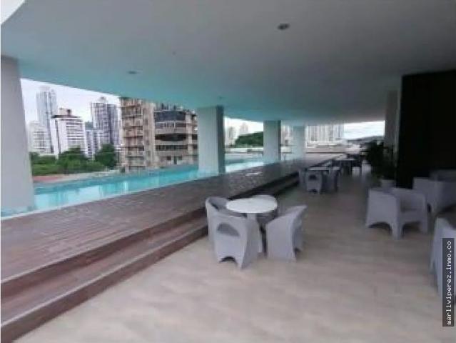 Apartamento alquiler en El Carmen, Puerto Armuelles