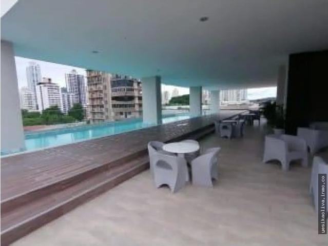 Apartamento alquiler en El Carmen, Puerto Armuelles