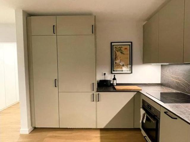 Piso en alquiler en Ibaiondo, Bilbao