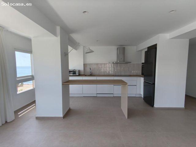 Piso en alquiler en Barriada Blas Infante, Estepona