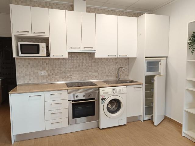 Apartamento en alquiler en Monteagudo, Área Metropolitana de Murcia
