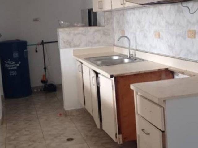 Apartamento en alquiler en San José De Guanipa, Amazonas