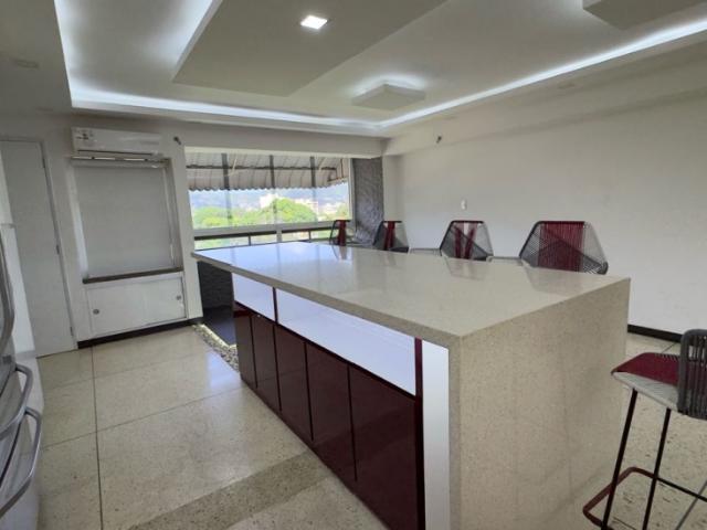 Apartamento en alquiler en Miranda, Municipio Miranda