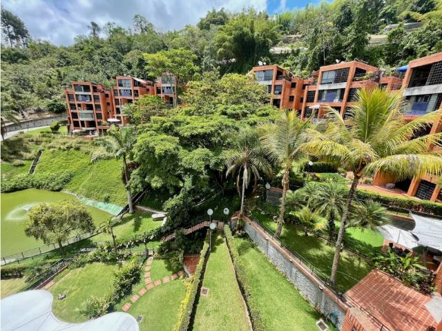 Apartamento en alquiler en Boca De Uchire, Miranda