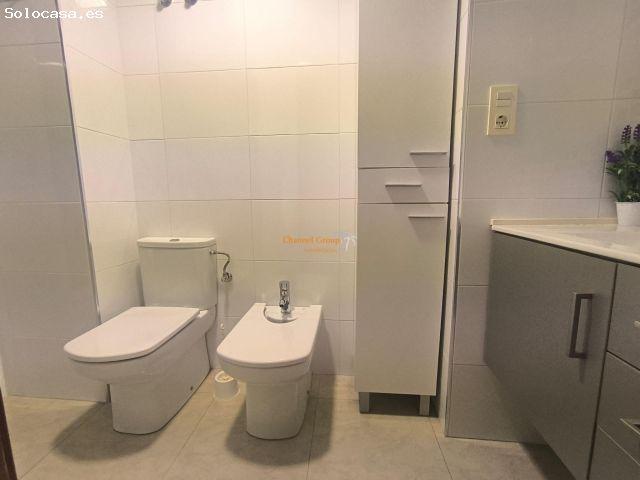 Piso en alquiler en Elche De La Sierra, España