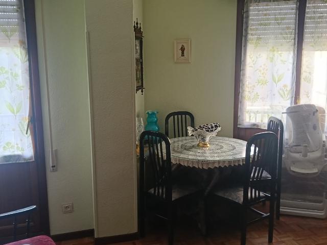 Apartamento en alquiler en Haro, La Rioja