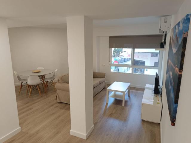 Apartamento en alquiler en Murcia, Área Metropolitana de Murcia