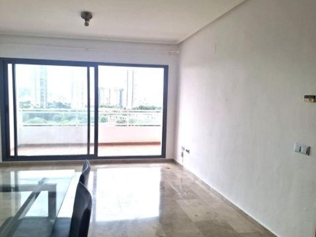 Piso en alquiler en Ponent, la Marina Baixa