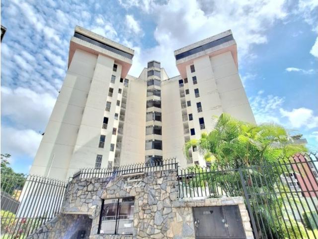 Apartamento en alquiler en Francisco Linares Alcántara, Miranda