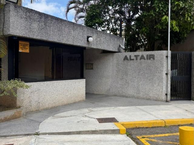 Apartamento en alquiler en Francisco Linares Alcántara, Miranda