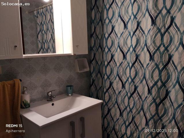 Piso en alquiler en Diputació, Alicante