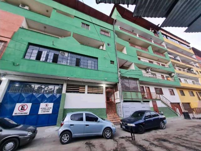 Apartamento en alquiler en Boca De Uchire, Miranda