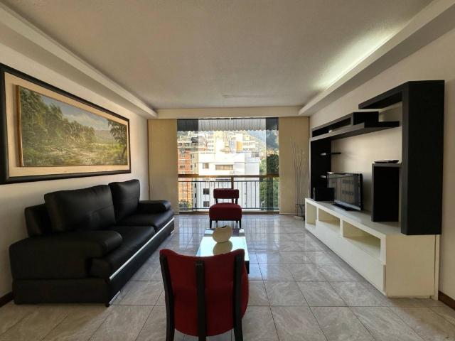 Apartamento en alquiler en Boca De Uchire, Miranda
