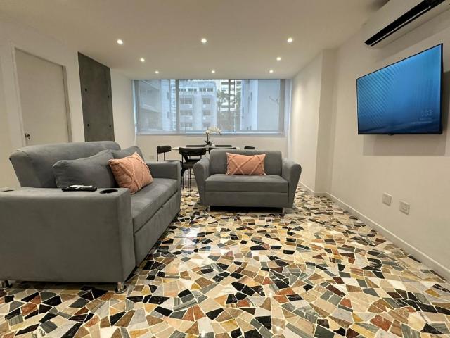 Apartamento en alquiler en Boca De Uchire, Miranda