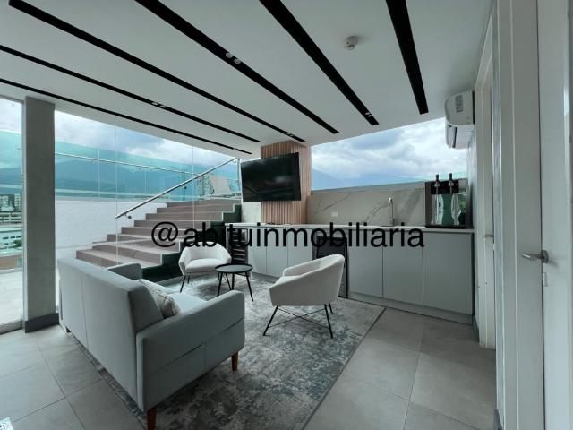 Apartamento en alquiler en Boca De Uchire, Miranda