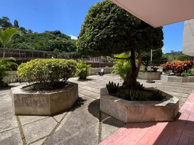 Apartamento en alquiler en Boca De Uchire, Miranda