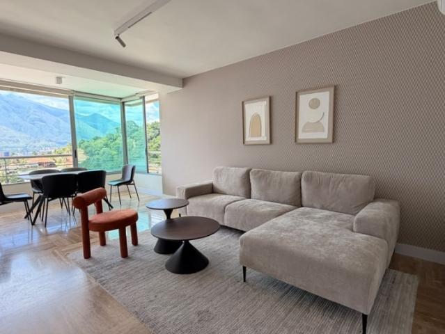 Apartamento en alquiler en Boca De Uchire, Miranda