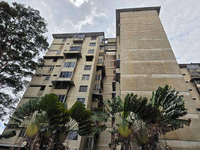 Apartamento en alquiler en La Veguita, Caracas