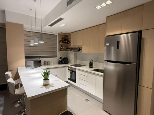 Apartamento en alquiler en Boca De Uchire, Miranda