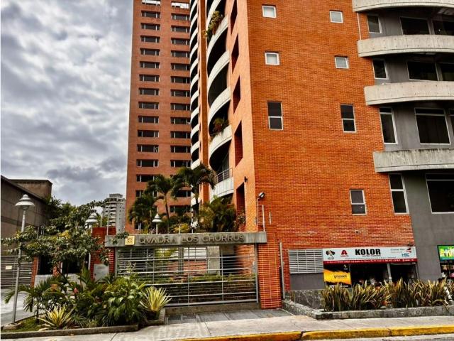 Apartamento en alquiler en Distrito Capital